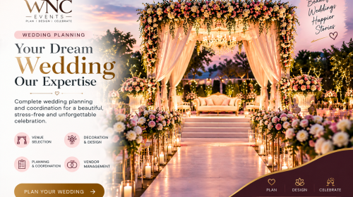 Wedding Planning